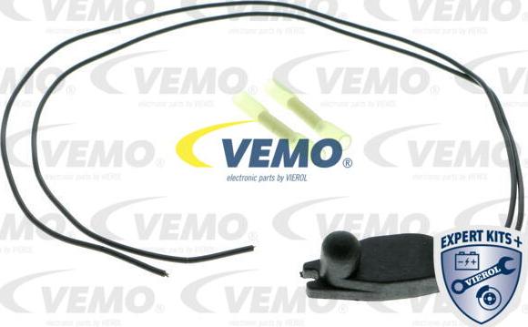 Vemo V46-83-0014 - Ремонтный комплект кабеля, датчик внешней температуры autospares.lv