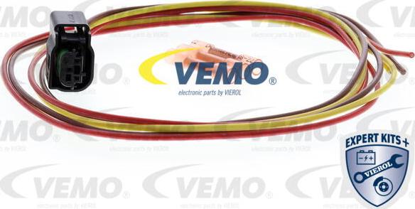 Vemo V46-83-0016 - Ремонтный комплект, кабельный комплект autospares.lv