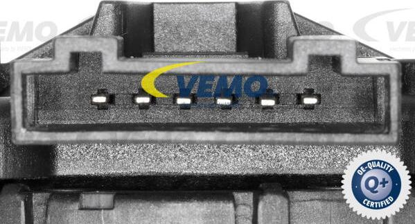 Vemo V46-82-0003 - Педаль акселератора autospares.lv