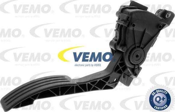 Vemo V46-82-0003 - Педаль акселератора autospares.lv