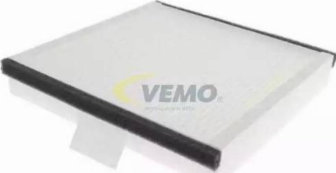 Vemo V46-30-1060 - Фильтр воздуха в салоне autospares.lv