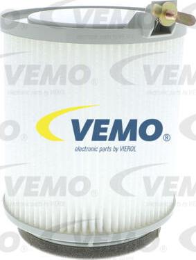 Vemo V46-30-1007 - Фильтр воздуха в салоне autospares.lv