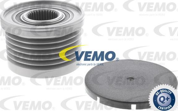 Vemo V46-23-0009 - Шкив генератора, муфта autospares.lv