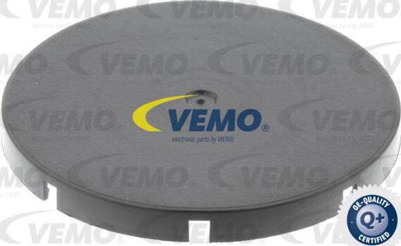 Vemo V46-23-0008 - Шкив генератора, муфта autospares.lv