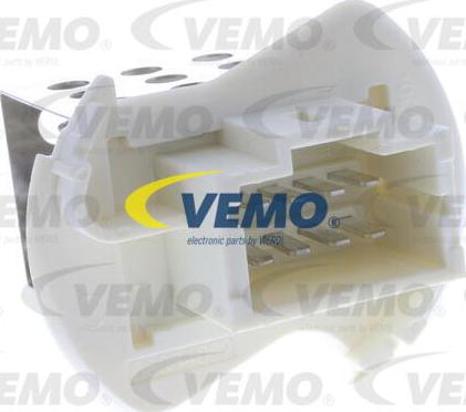 Vemo V46-79-0006 - Регулятор, вентилятор салона autospares.lv