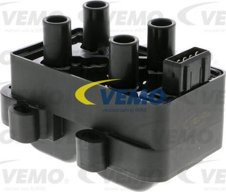 Vemo V46-70-0009 - Катушка зажигания autospares.lv