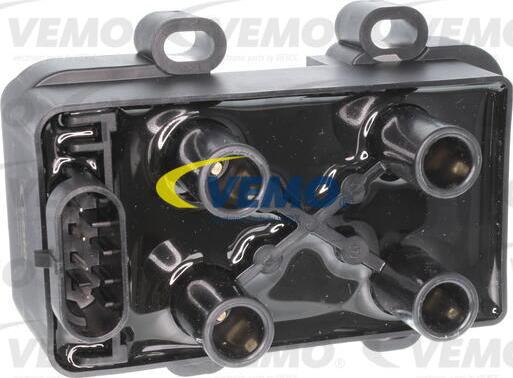 Vemo V46-70-0002 - Катушка зажигания autospares.lv