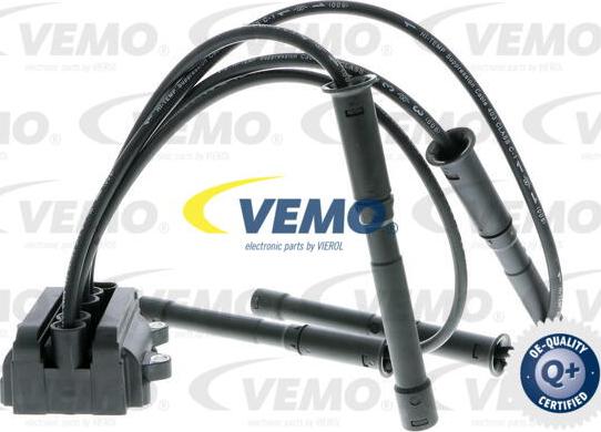 Vemo V46-70-0012 - Катушка зажигания autospares.lv