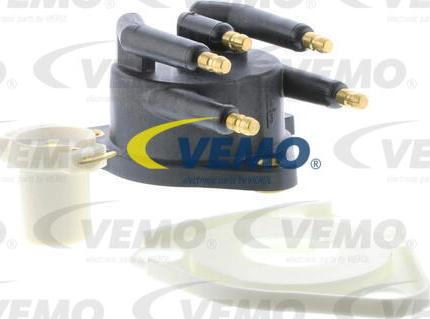 Vemo V46-70-0022 - Крышка распределителя зажигания autospares.lv