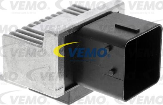 Vemo V46-71-0001 - Блок управления, реле, система накаливания autospares.lv