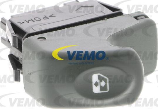 Vemo V46-73-0044 - Выключатель, стеклоподъемник autospares.lv