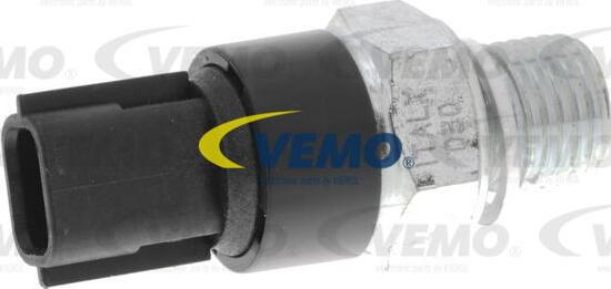 Vemo V46-73-0060 - Датчик, давление масла autospares.lv