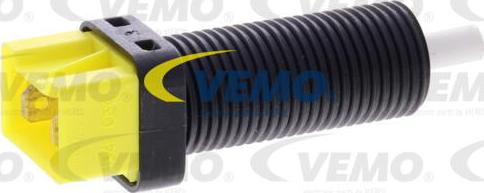 Vemo V46-73-0062 - Выключатель, привод сцепления (Tempomat) autospares.lv