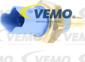 Vemo V46-73-0009 - Датчик, переключатель, фара заднего хода autospares.lv