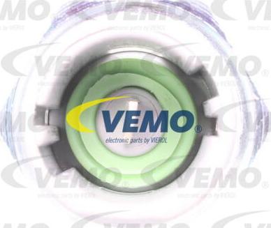 Vemo V46-73-0006 - Датчик, давление масла autospares.lv