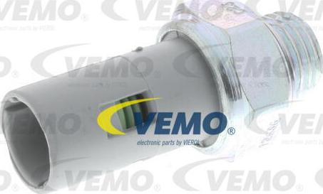 Vemo V46-73-0006 - Датчик, давление масла autospares.lv