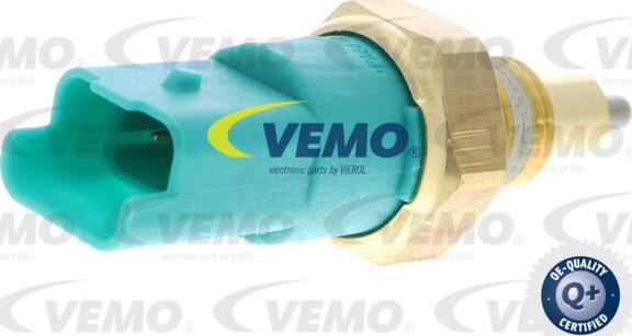 Vemo V46-73-0008 - Датчик, переключатель, фара заднего хода autospares.lv