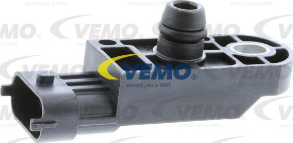 Vemo V46-72-0097 - Датчик, давление наддува autospares.lv