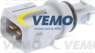 Vemo V46-72-0051 - Датчик, температура впускаемого воздуха autospares.lv