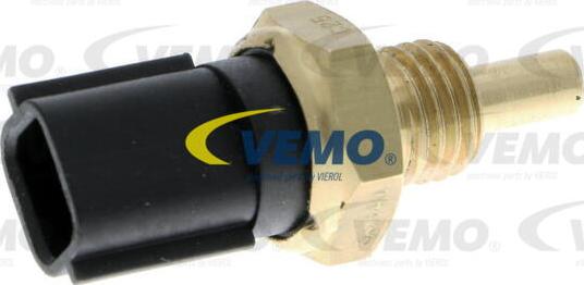 Vemo V46-72-0067 - Датчик, температура охлаждающей жидкости autospares.lv