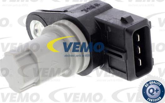 Vemo V46-72-0019 - Датчик, импульс зажигания autospares.lv