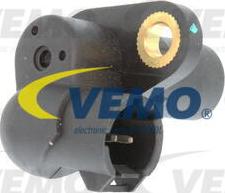 Vemo V46-72-0016 - Датчик импульсов, коленвал autospares.lv