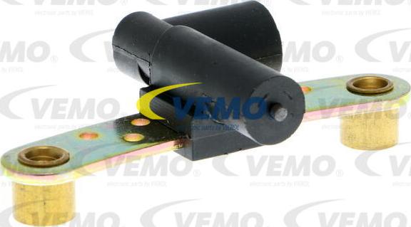 Vemo V46-72-0012 - Датчик импульсов, коленвал autospares.lv