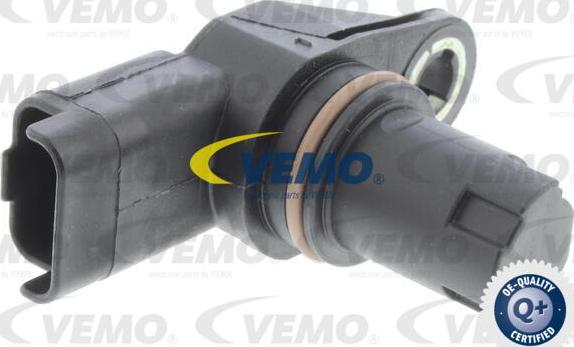 Vemo V46-72-0085 - Датчик RPM, частота вращения autospares.lv