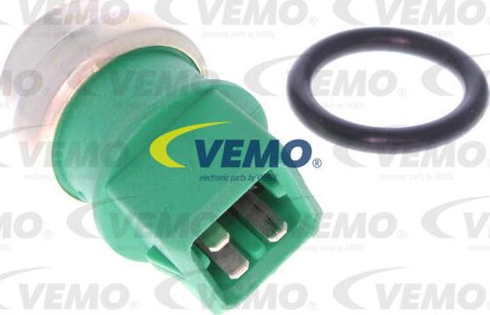 Vemo V46-72-0033 - Датчик, температура охлаждающей жидкости autospares.lv