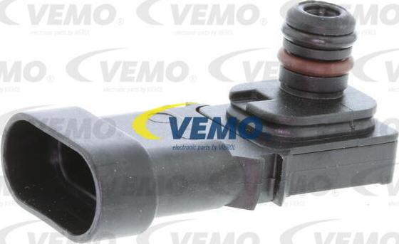 Vemo V46-72-0021 - Датчик давления воздуха, высотный корректор autospares.lv