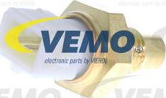 Vemo V46-72-0028 - Датчик, температура охлаждающей жидкости autospares.lv
