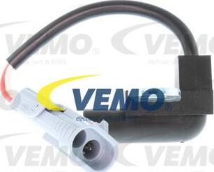 Vemo V46-72-0022 - Датчик импульсов, коленвал autospares.lv