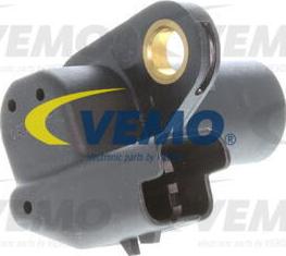 Vemo V46-72-0077 - Датчик импульсов, коленвал autospares.lv