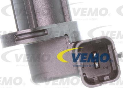 Vemo V46-72-0077 - Датчик импульсов, коленвал autospares.lv