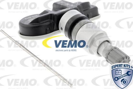 Vemo V46-72-0194 - Датчик давления в шинах autospares.lv