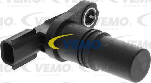 Vemo V46-72-0116 - Датчик импульсов, коленвал autospares.lv