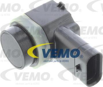 Vemo V46-72-0111 - Датчик, система помощи при парковке autospares.lv