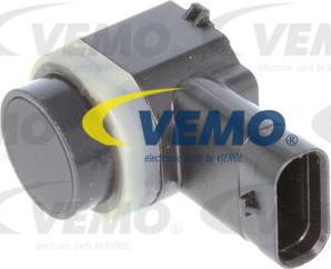 Vemo V46-72-0113 - Датчик, система помощи при парковке autospares.lv