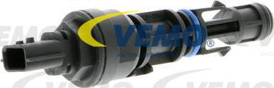 Vemo V46-72-0117 - Датчик скорости, спидометр autospares.lv