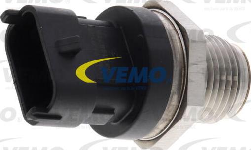 Vemo V46-72-0189 - Датчик, давление подачи топлива autospares.lv