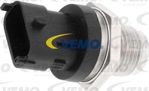 Vemo V46-72-0188 - Датчик, давление подачи топлива autospares.lv