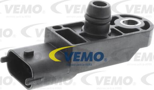 Vemo V46-72-0123-1 - Датчик давления воздуха, высотный корректор autospares.lv