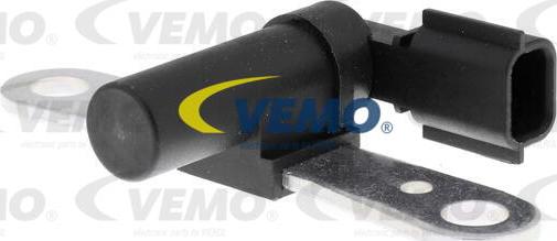 Vemo V46-72-0122 - Датчик импульсов, коленвал autospares.lv