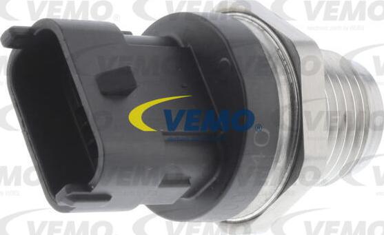 Vemo V46-72-0214 - Датчик, давление подачи топлива autospares.lv