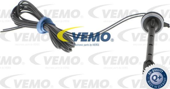 Vemo V46-72-0210 - Датчик, внутренняя температура autospares.lv