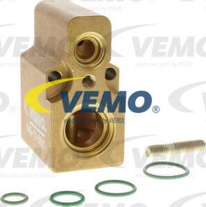 Vemo V46-77-0005 - Расширительный клапан, кондиционер autospares.lv