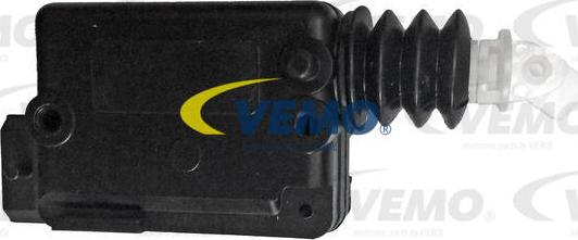 Vemo V46-77-0010 - Актуатор, регулировочный элемент, центральный замок autospares.lv