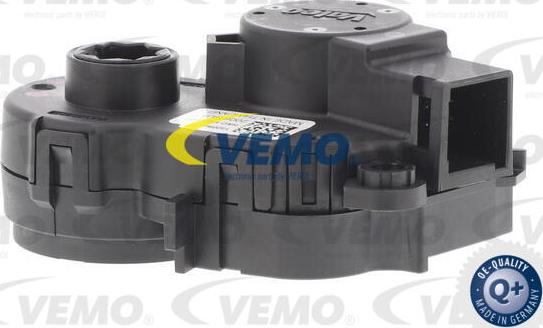 Vemo V46-77-0037 - Регулировочный элемент, смесительный клапан autospares.lv