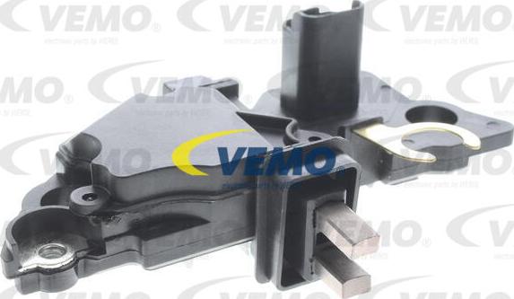 Vemo V46-77-0029 - Регулятор напряжения, генератор autospares.lv
