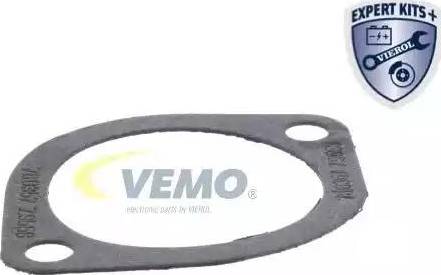 Vemo V40-99-0016 - Термостат охлаждающей жидкости / корпус autospares.lv